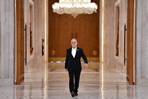 جدال دولت و مجلس بر سر تغییر ۴ وزیر پزشکیان