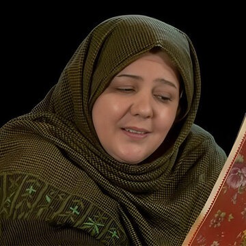 زویا امامی درگذشت