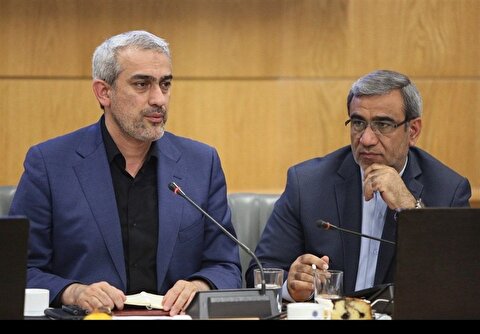 روایت وزیر اقتصاد از مشکل ساختاری ‌اقتصاد ایران/ باز هم پای نظام بانکی در میان است