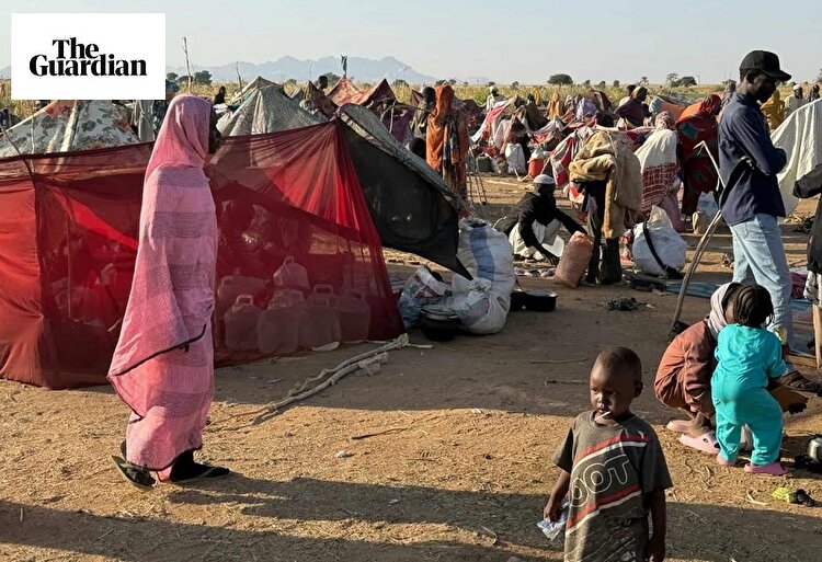 سقوط فاشر و حکومت وحشت در سودان