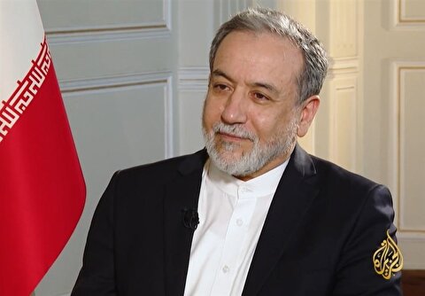 کنایه عراقچی به سخنان نتانیاهو: رژیم اسرائیل منبع اصلی بی‌ثباتی است