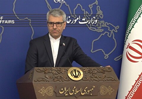 واکنش بقائی به اعتراف ترامپ به مشارکت آمریکا در تجاوز اخیر رژیم صهیونیستی به ایران