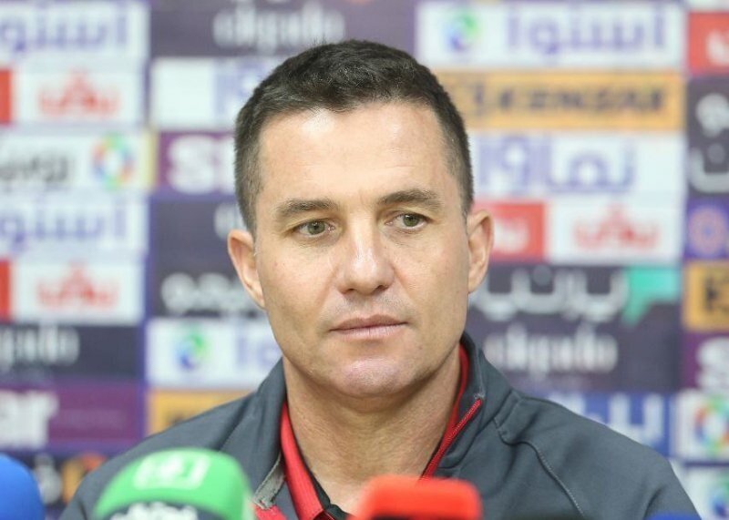 پاسخ جالب اوسمار به سوال در مورد بازگشت سیدجلال/ یک فرصت دیگر می‌دهم تا ...