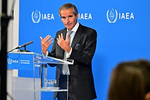 هشدار گروسی: خطر درگیری هسته‌ای بیش از هر زمان دیگر واقعی است