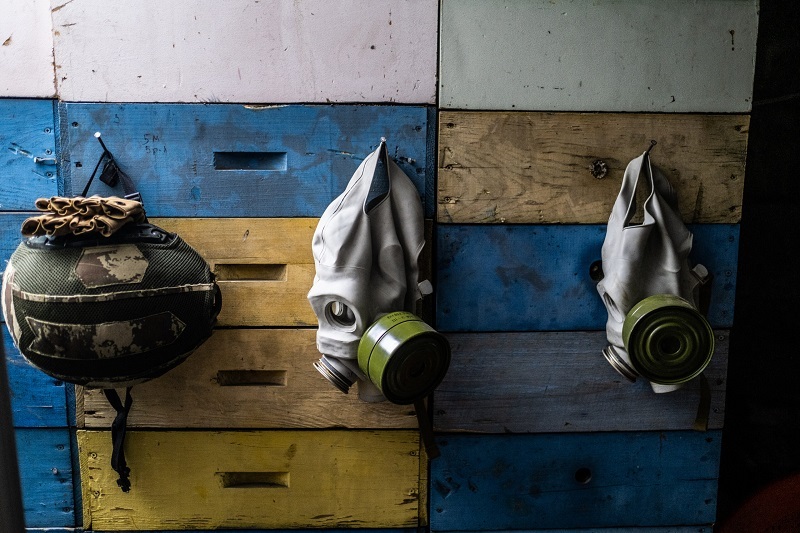 نقشه آمریکا برای تولید تسلیحات بیولوژیکی در قفقاز نقشه آمریکا برای تولید تسلیحات بیولوژیکی در قفقاز