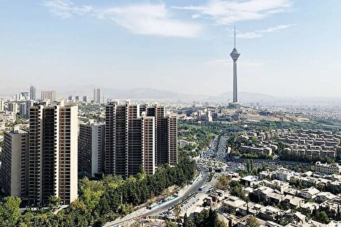 شکاف ۸ میلیارد تومانی قیمت مسکن/ شمال و جنوب تهران زمین تا آسمان اختلاف دارند