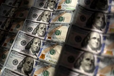 قیمت دلار آمریکا در بازار مبادله، امروز شنبه ۱۷ آبان ۱۴۰۴