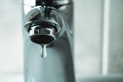 اعمال محدودیت آبی در تهران + توضیحات سخنگوی صنعت آب