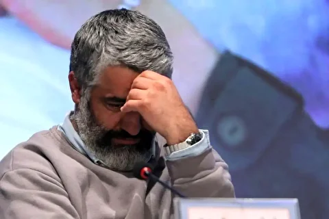 پژمان جمشیدی چقدر برای آزادی‌اش وثیقه گذاشته است؟