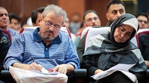 تعیین‌تکلیف ۷۴۸ شاکی «کینگ مانی» / محکومیت ۶ متهم به حبس‌های طولانی