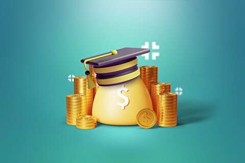 زمان ثبت نام وام دانشجویی اعلام شد/ جزئیات کامل مراحل ثبت‌نام