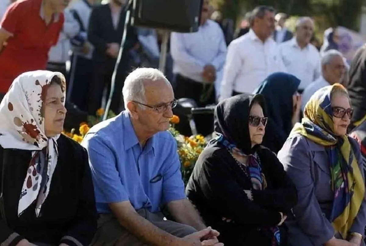 قانون جدید بازنشستگی ۱۴۰۴/ فرصت تازه برای بازنشستگی با سابقه کمتر از ۱۵ سال قانون جدید بازنشستگی ۱۴۰۴/ فرصت تازه برای بازنشستگی با سابقه کمتر از ۱۵ سال