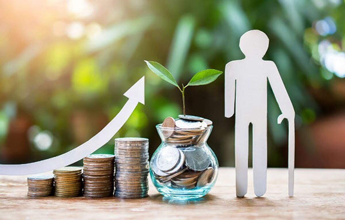 قانون جدید بازنشستگی ۱۴۰۴/ فرصت تازه برای بازنشستگی با سابقه کمتر از ۱۵ سال قانون جدید بازنشستگی ۱۴۰۴/ فرصت تازه برای بازنشستگی با سابقه کمتر از ۱۵ سال