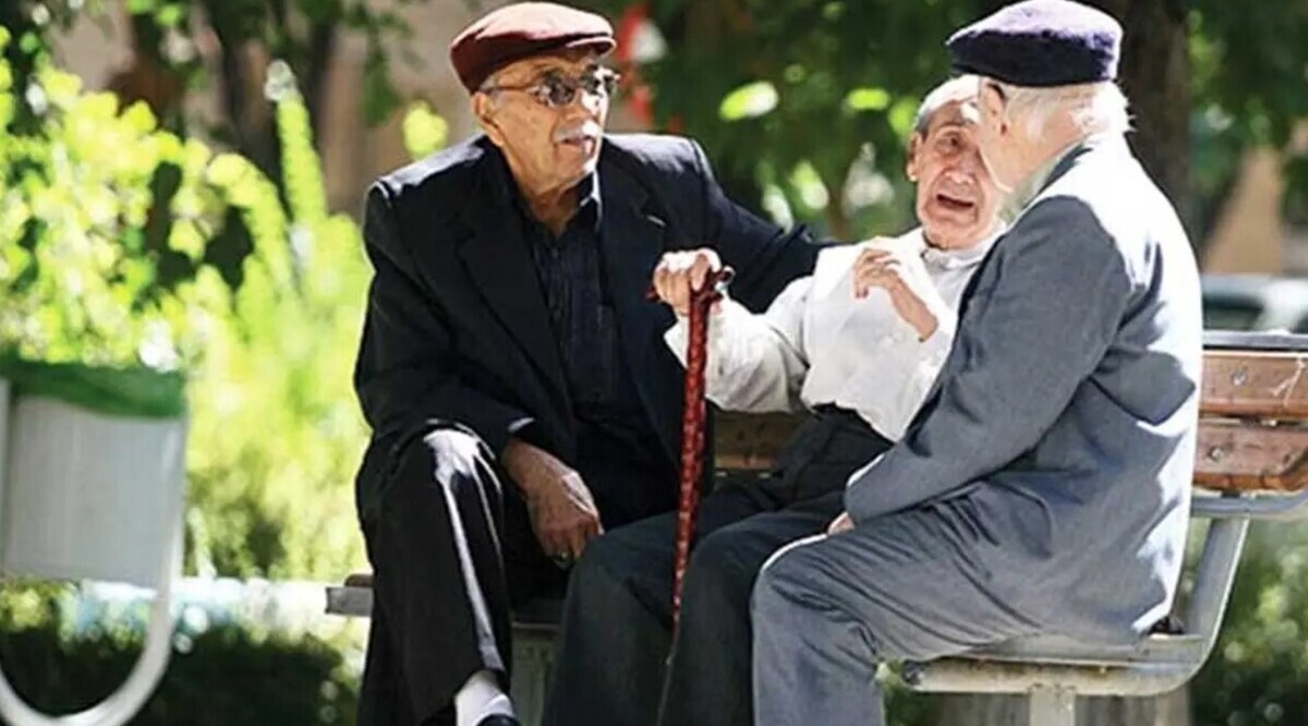 قانون جدید بازنشستگی ۱۴۰۴/ فرصت تازه برای بازنشستگی با سابقه کمتر از ۱۵ سال قانون جدید بازنشستگی ۱۴۰۴/ فرصت تازه برای بازنشستگی با سابقه کمتر از ۱۵ سال