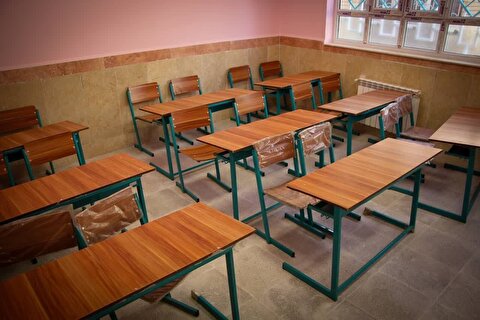 مدارس برخی شهرستان‌های خوزستان فردا ۱۸ آبان یکشنبه غیرحضوری شد