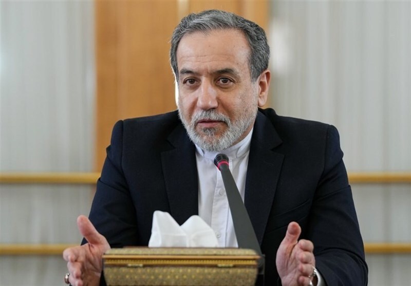 عراقچی: جایزه صلح نوبل را به حامی جنایات رژیم صهیونیستی دادند