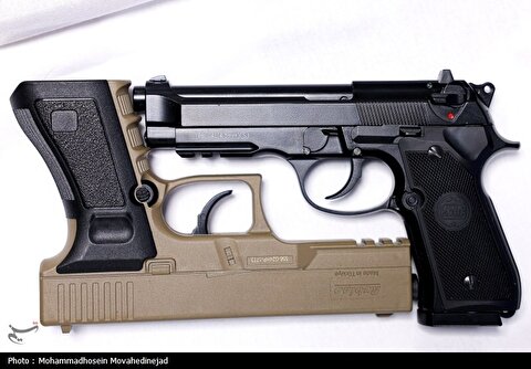 شدت گرفتن انتقال سلاح از منطقه جولان اشغالی