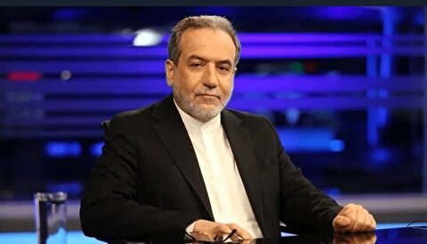 ایران آماده مذاکره برابر با آمریکا است، اما فعلاً شرایط مهیا نیست