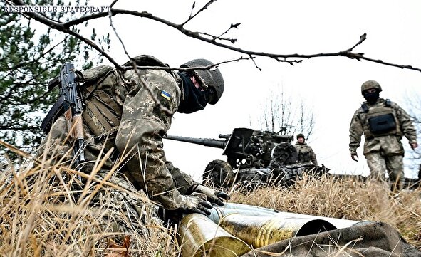 اغراق غرب در هزینه‌های تسلیحاتی روسیه