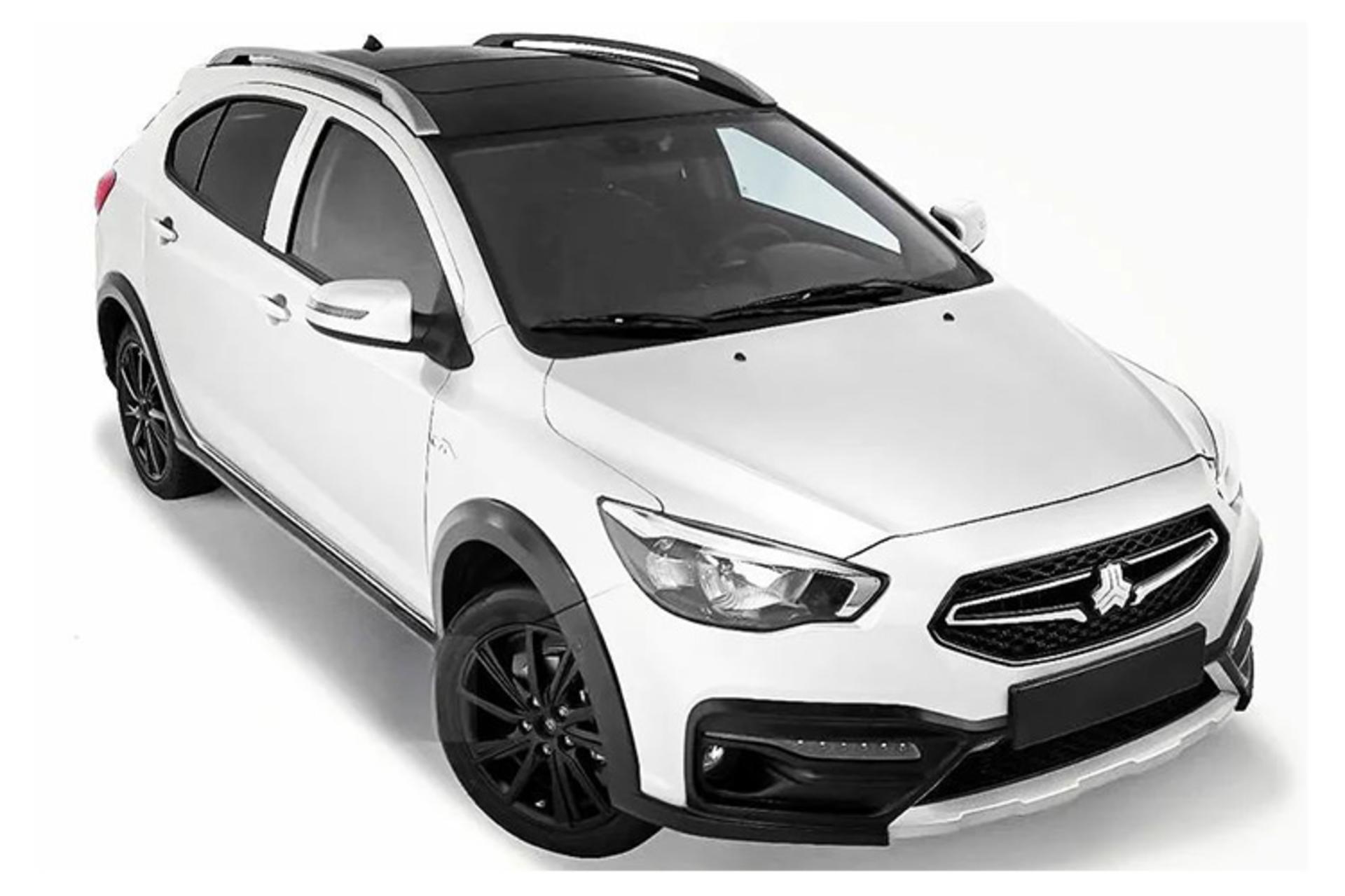 ثبت نام پیش فروش سایپا امروز آغاز شد + جزئیات ثبت نام پیش فروش سایپا امروز آغاز شد + جزئیات