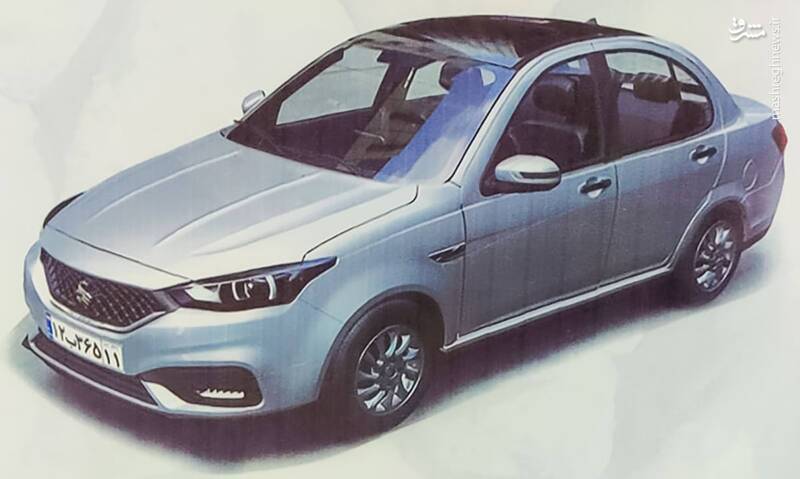 ثبت نام پیش فروش سایپا امروز آغاز شد + جزئیات ثبت نام پیش فروش سایپا امروز آغاز شد + جزئیات