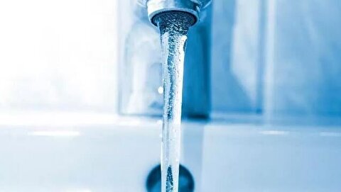 کمبود آب در تهران/ سهم منابع سطحی و زیرزمینی در خطر است