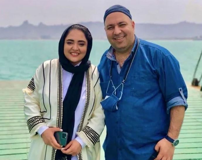 بیوگرافی نرگس محمدی/ زندگی شخصی و داستان ازدواج با علی اوجی بیوگرافی نرگس محمدی/ زندگی شخصی و داستان ازدواج با علی اوجی