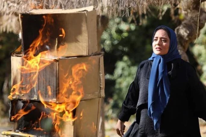 بیوگرافی نرگس محمدی/ زندگی شخصی و داستان ازدواج با علی اوجی بیوگرافی نرگس محمدی/ زندگی شخصی و داستان ازدواج با علی اوجی