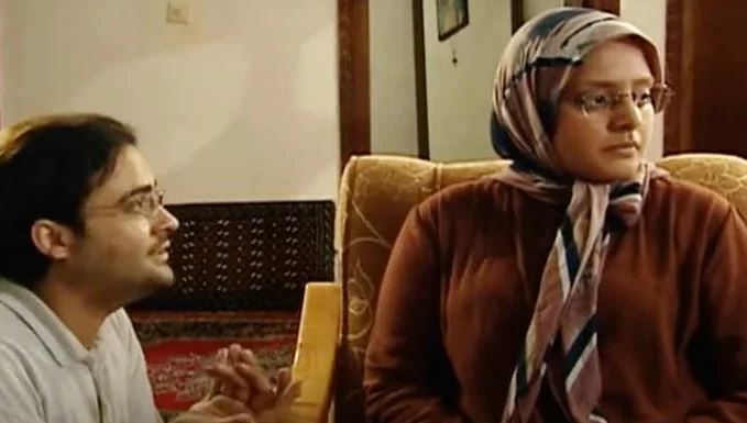 بیوگرافی نرگس محمدی/ زندگی شخصی و داستان ازدواج با علی اوجی بیوگرافی نرگس محمدی/ زندگی شخصی و داستان ازدواج با علی اوجی