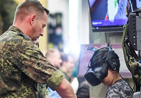 ارتش آلمان تجهیزانی به ارزش بیش از ۳ میلیارد یورو خریداری می‌کند