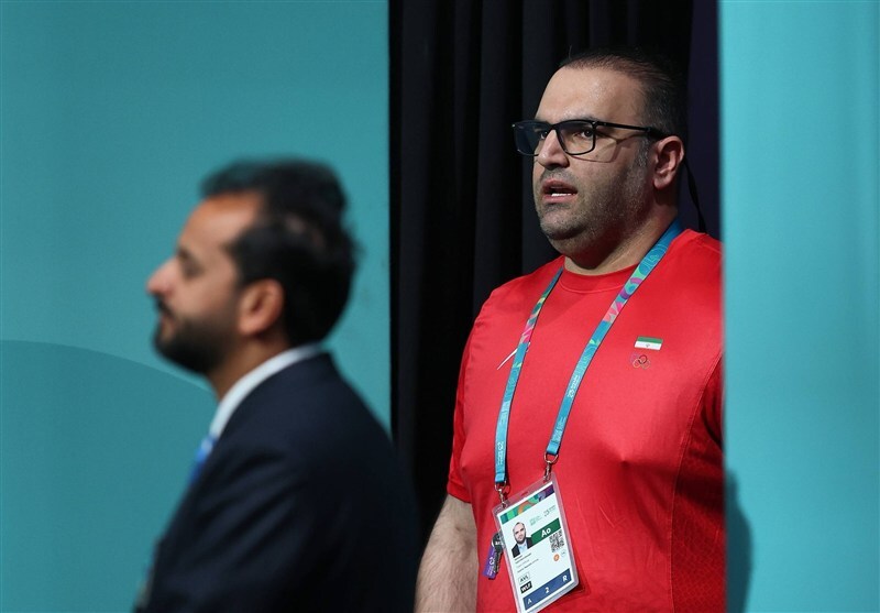 سلیمی: نشد که پیام‌آور شادی باشیم/ امیدوارم در روزهای آینده جبران کنیم