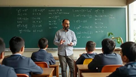 نحوه امتیازدهی در آیین‌نامه جدید رتبه بندی معلمان