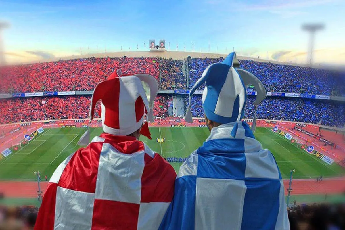 میزبان دربی پایتخت مشخص شد