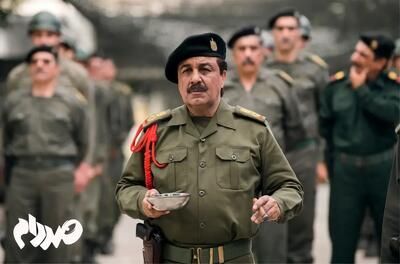 جزئیات اکران فیلم پرهیجان صددام + فیلم و عکس اکران صددام رضا عطاران