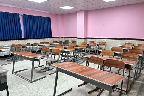 مدارس و ادارات تهران فردا دوشنبه ۱۹ آبان ۱۴۰۴ تعطیل شد؟