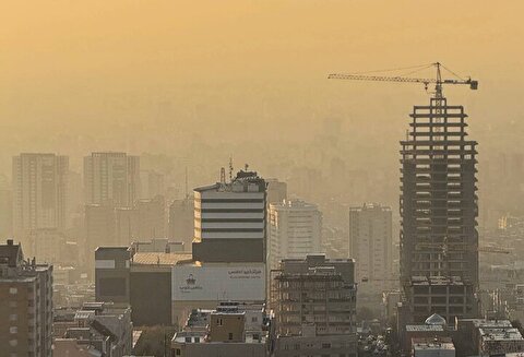 کارکنان دارای بیماری زمینه‌ای در۱۰شهرستان تهران می‌توانند دورکاری کنند