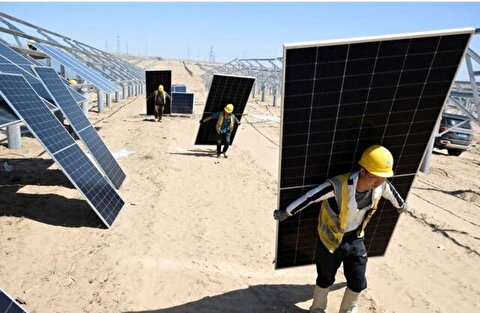 چرا کشورهای آسیایی و آفریقایی بیشترین ساعات کار را دارند؟