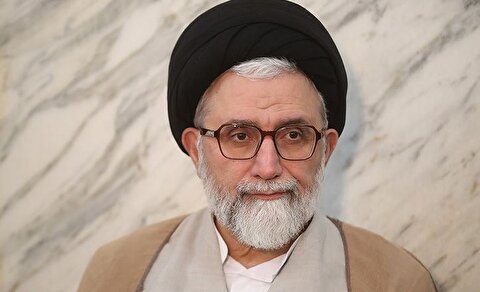 خطیب: هماهنگی دستگاه‌ها تلاش دشمن برای نافرمانی داخلی را ناکام گذاشت