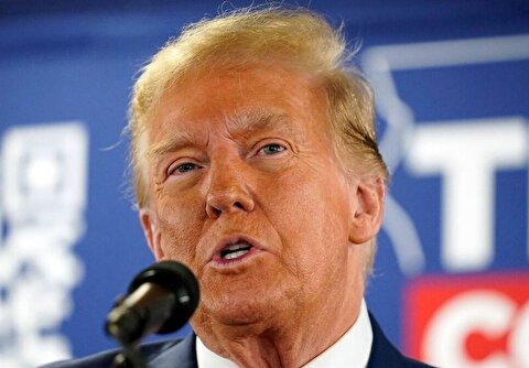 ترامپ: هر آمریکایی از درآمد تعرفه‌ها 2 هزار دلار دریافت خواهد کرد