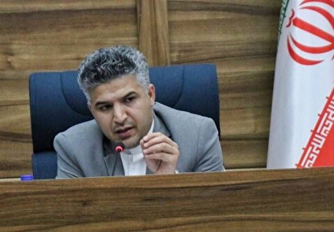 عملکرد امور عمومی در سال اول برنامه هفتم حدود ۴۳ درصد بوده است