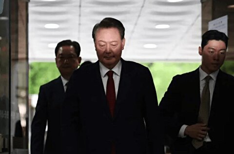 رئیس‌جمهور سابق کره جنوبی اعدام می‌شود؟