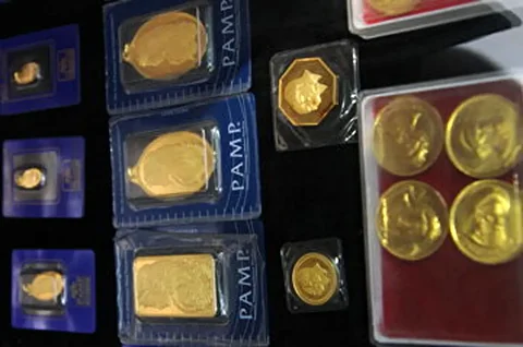 فراخوان حراج سکه طلا با امکان خرید ۵ قطعه + زمان واریز وجه