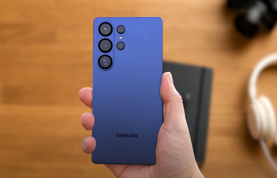 مشخصات دوربین گلکسی S26 و S26 پلاس سامسونگ + ظرفیت باتری مشخصات دوربین گلکسی S26 و S26 پلاس سامسونگ + ظرفیت باتری