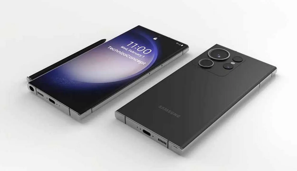 مشخصات دوربین گلکسی S26 و S26 پلاس سامسونگ + ظرفیت باتری مشخصات دوربین گلکسی S26 و S26 پلاس سامسونگ + ظرفیت باتری