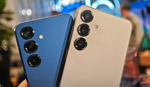 مشخصات دوربین گلکسی S26 و S26 پلاس سامسونگ + ظرفیت باتری