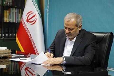 نارضایتی وزیر آموزش و پرورش از وضعیت سرانه آموزشی در این استان