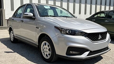 قیمت جدید محصولات پارس خودرو آبان ۱۴۰۴