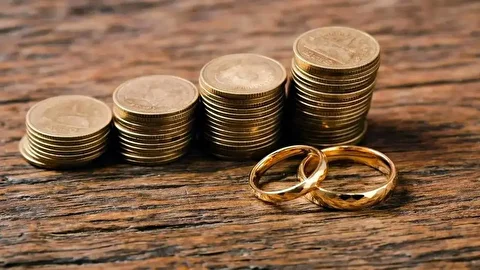 خبر مهم نماینده مجلس درباره قانون جدید مهریه؛ مجازات برای این مردان که طلاق می‌خواهند