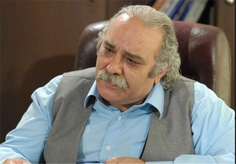 مهران رجبی: مرحوم کاسبی در خط مقدم دفاع فرهنگی از ارزش‌های ولایت ایستاد