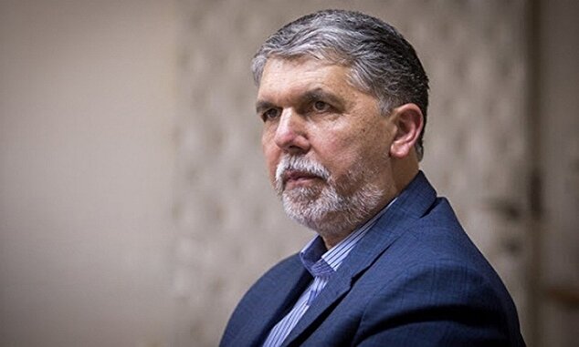 هیچکس دستور نداده برای تقوایی بزرگداشت برگزار نشود